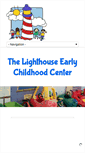 Mobile Screenshot of lighthouseecc.com